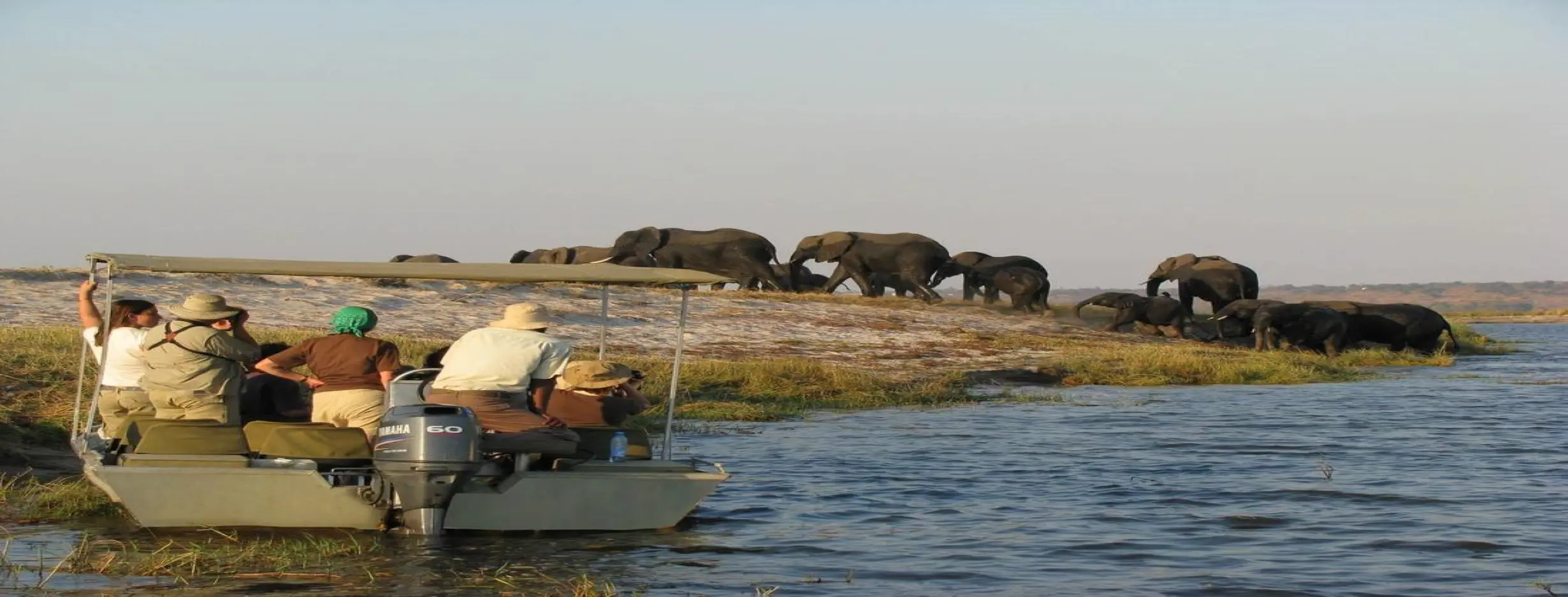 Image for River Cruising